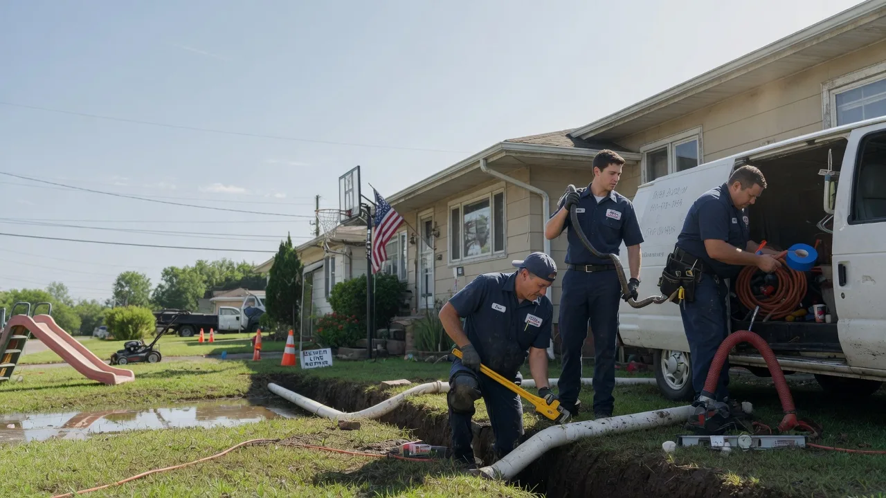 Toilet Installation in Sparr, FL near me